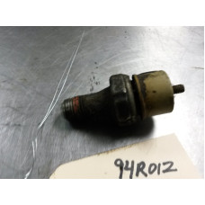 94R012 Engine Oil Pressure Sensor For 90-96 Ford F-150 4.9 94R012 Engine Oil Pressure Sensor For 90-96 Ford F-150 4.9
